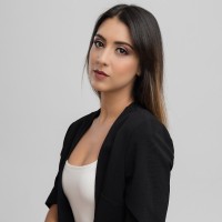 Sofia Campos Esquivel