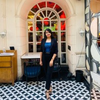 Mitali Srivastav