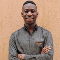 Elvis Amuni
