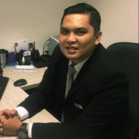 Saiful Firdaus
