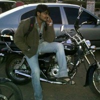 Kushal Shinkar