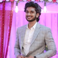 Sudharshan K
