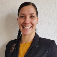 Kristy Ooms
