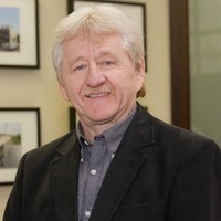 Pierre Desroches