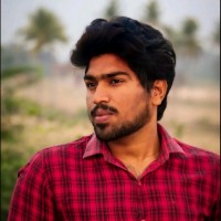 Vamsi Krishna Y
