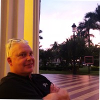 David Searle