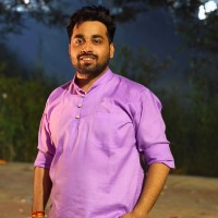 Naveenkumar Mishra