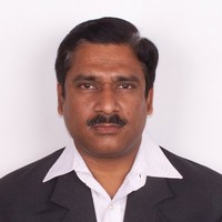 Narayan P Ananth