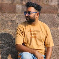 Deepak Nath