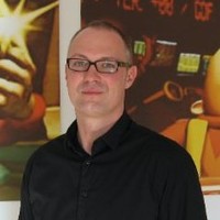 Frank Hossfeld