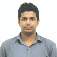 Yogesh Kashyap