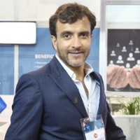 Mauricio Garcia Millan