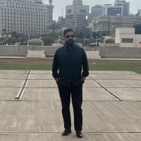 Abhishek Dwivedi