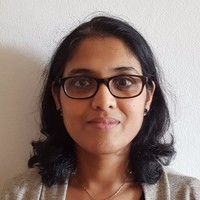 Deepa Kumar