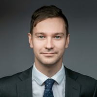 Kristian Svendsen Esjeholm