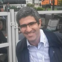 Pedro Martín Ilarregui