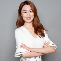 Patrice Xie