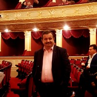 Piotr Skwarek