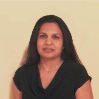 Ripple Patel, Pmp, Csm