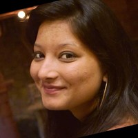Twinkle Shah
