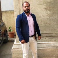 Aniket Yerunkar