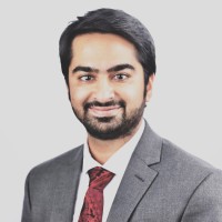 Gaurav Manek