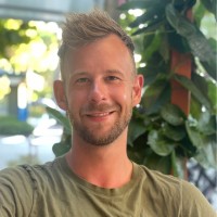 Nikolaj Busk Jakobsen