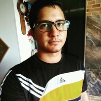 Francisco Alberto Pérez Villalba