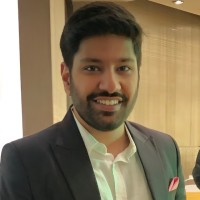 Shubhankar Gautam