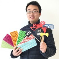 Darren Tian