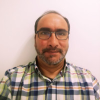 Jorge Díaz
