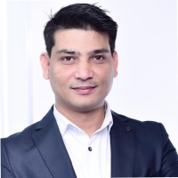 Rajeev Ranjan