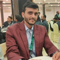 Md Tarikul Islam