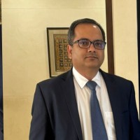 SANJAY KUMAR SINGH