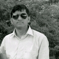 Hanif Shaikh