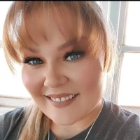 Ashley Olmstead