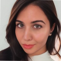 Sharmine Aziz