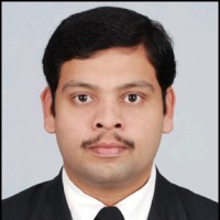 ABHILASH VENUGOPAL