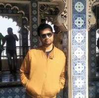 Prashant Singh