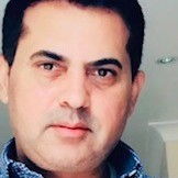 Shahzad Akhtar