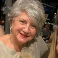 Sharon Mizon