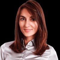 Kristina Kuchinskaya