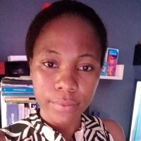 Marie Dorcas Nyabeye