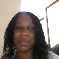 Erica Richardson