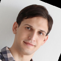 Vadim Smirnov