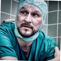 Jörg Brokof