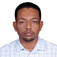 Mohammed Mutasim Alawad