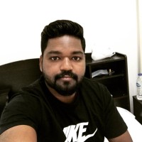 Antony Shalu