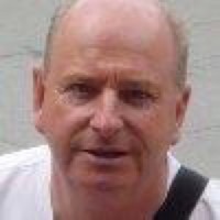 Chris Coster