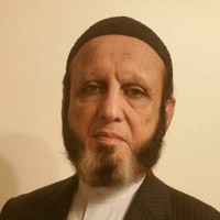 Dr. Khurshid Khan